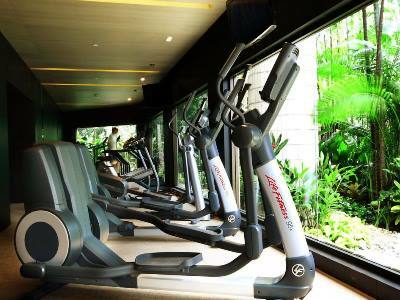 Hotel Centara Grand At Central Plaza Ladprao Bangkok