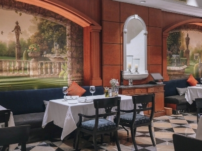 Hotel Centara Grand At Central Plaza Ladprao Bangkok