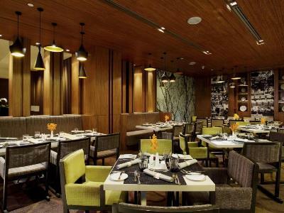 Hotel Centara Grand At Central Plaza Ladprao Bangkok
