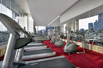 Hotel Somerset Park Suanplu