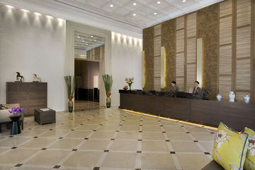 Hotel Somerset Park Suanplu
