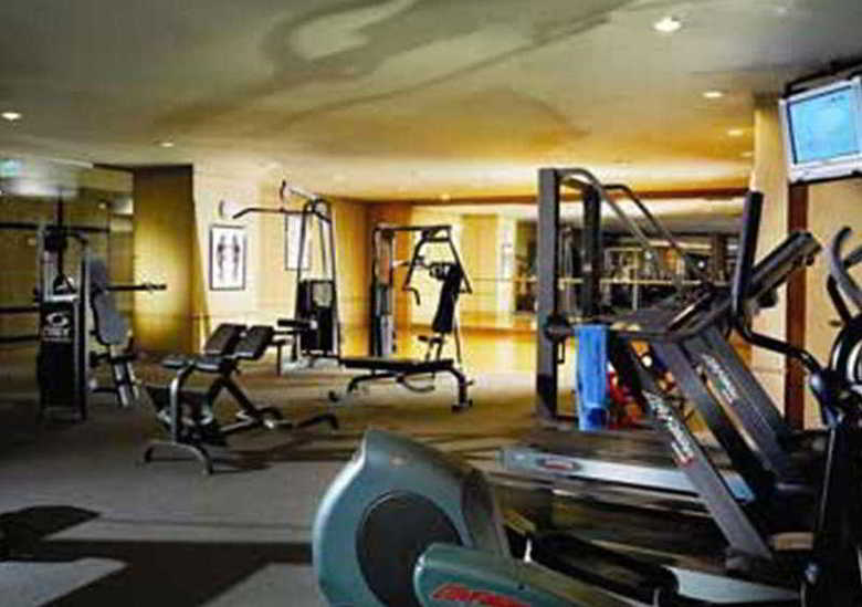 Hotel Somerset Suwan Park View
