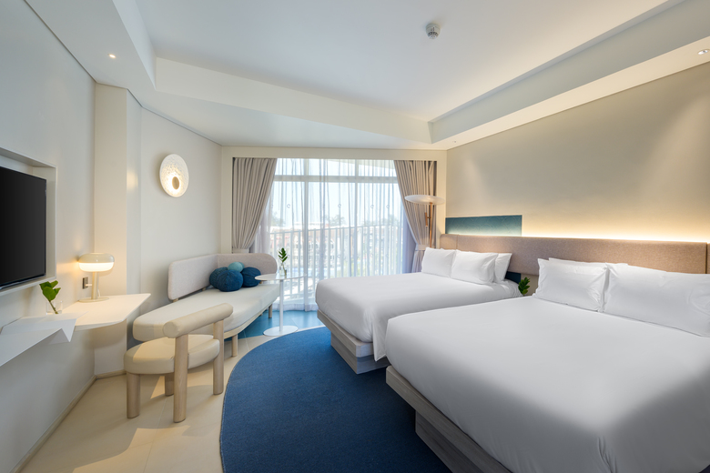 Hotel Centara Karon Resort Phuket