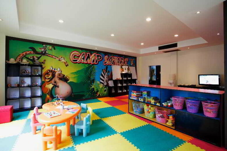 Hotel Centara Karon Resort Phuket