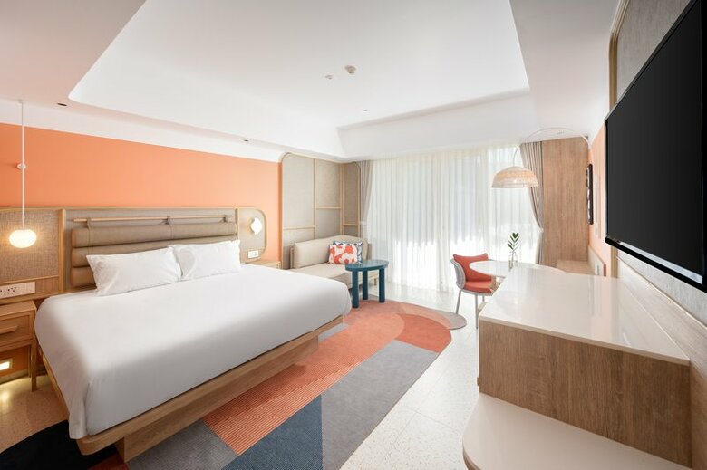 Hotel Centara Karon Resort Phuket