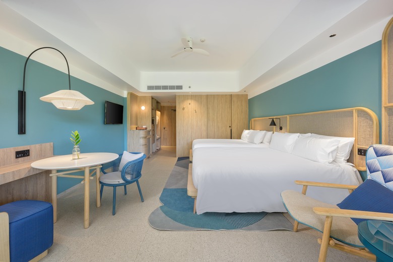Hotel Centara Karon Resort Phuket