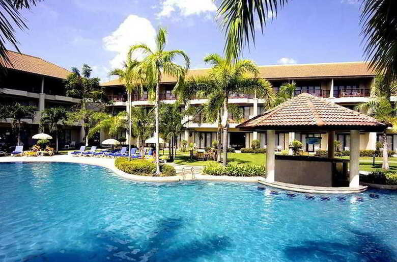 Hotel Centara Karon Resort Phuket