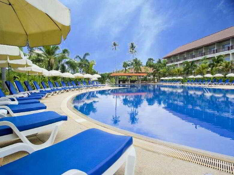 Hotel Centara Karon Resort Phuket