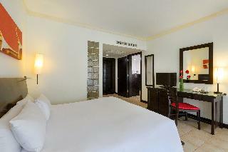 Hotel Centara Kata Resort Phuket