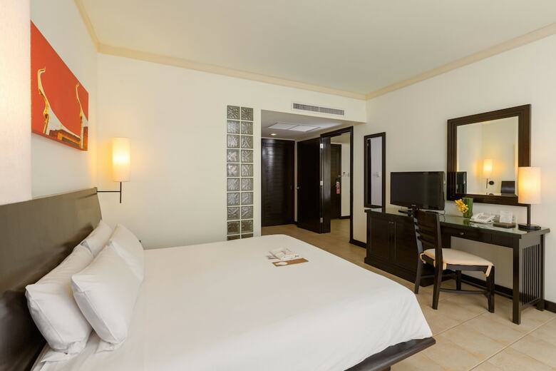 Hotel Centara Kata Resort Phuket