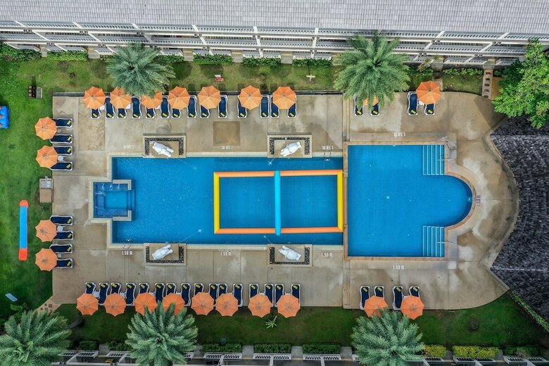 Hotel Centara Kata Resort Phuket