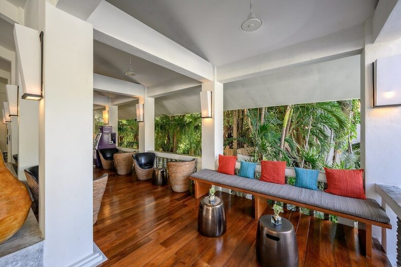 Hotel Centara Kata Resort Phuket