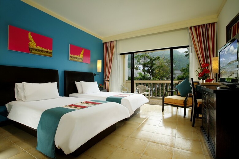 Hotel Centara Kata Resort Phuket