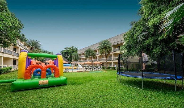 Hotel Centara Kata Resort Phuket