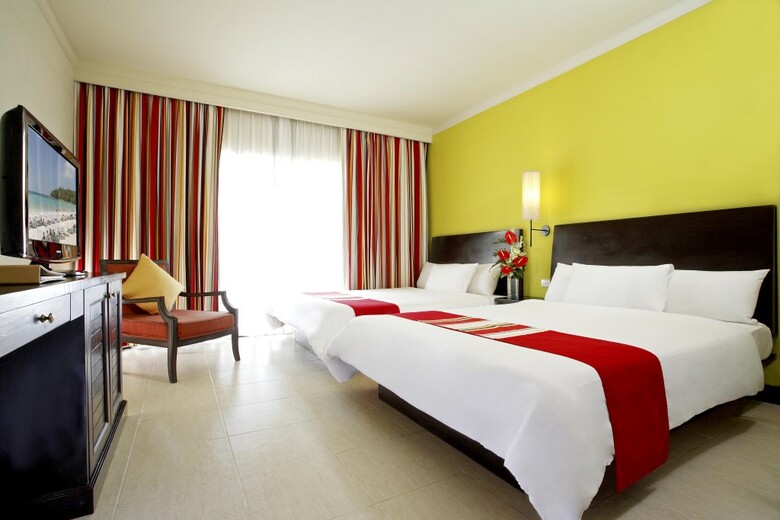 Hotel Centara Kata Resort Phuket