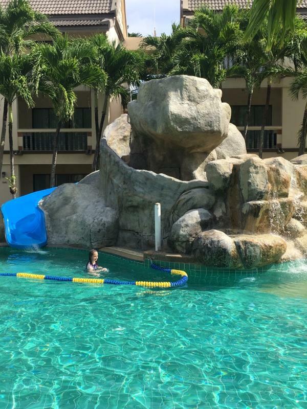 Hotel Centara Kata Resort Phuket