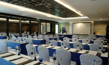 Hotel Indigo Pearl