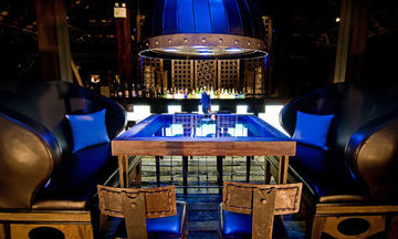 Hotel Indigo Pearl