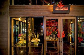 Hotel Indigo Pearl