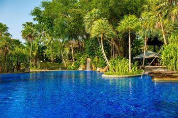Hotel Indigo Pearl