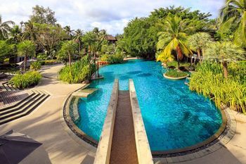 Hotel Indigo Pearl