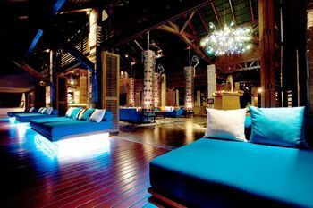 Hotel Indigo Pearl