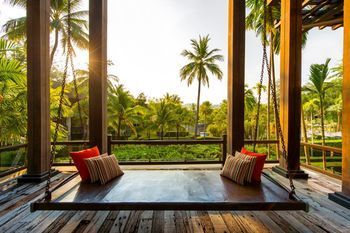 Hotel Indigo Pearl