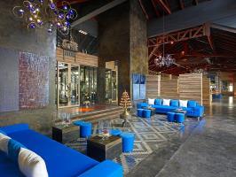 Hotel Indigo Pearl