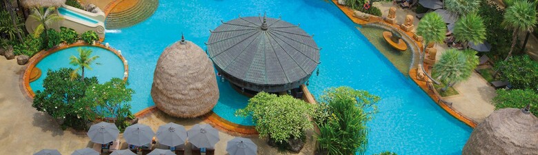 Hotel Moevenpick Resort & Spa Karon Beach Phuket