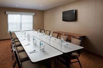 Hotel Hyatt Summerfield Suites Austin Arboretum