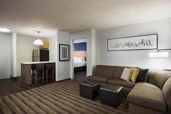 Hotel Hyatt Summerfield Suites Austin Arboretum