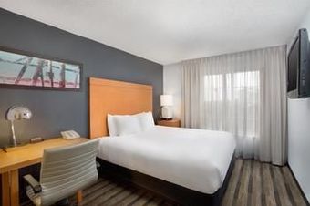 Hotel Hyatt Summerfield Suites Austin Arboretum