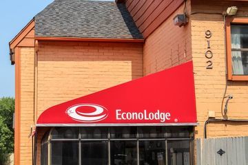 Hotel Econo Lodge