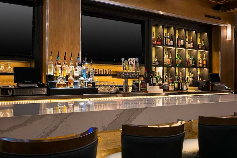 Hotel Embassy Suites Austin - Central