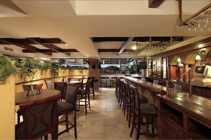 Hotel Embassy Suites Austin - Central