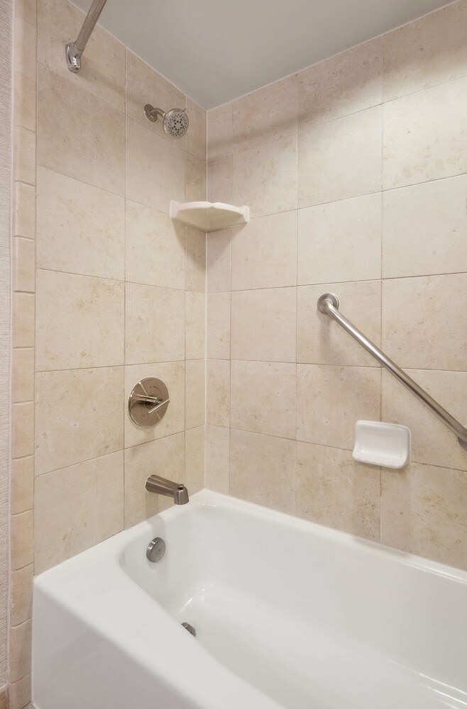 Hotel Embassy Suites Austin - Central