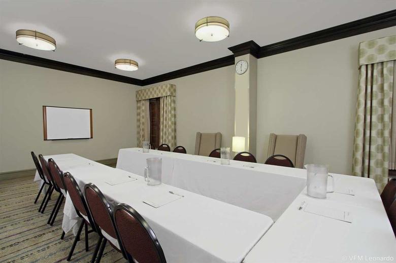 Hotel Hampton Inn Austin South