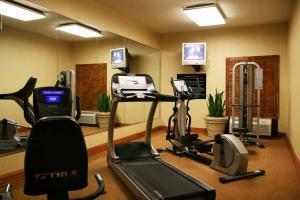 Hotel Hampton Inn Austin South