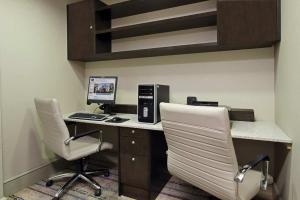 Hotel Hampton Inn Austin South