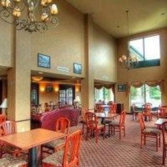 Hotel Holiday Inn Express Sunset Valley Austin