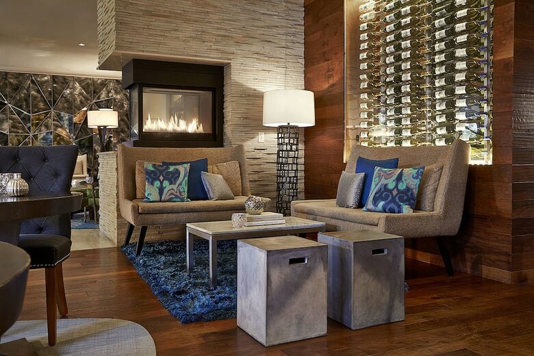 Hotel Renaissance Asheville