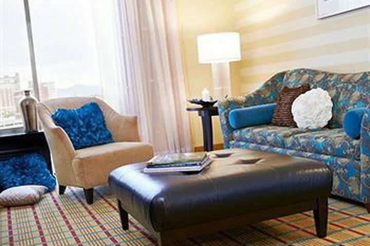 Hotel Renaissance Asheville
