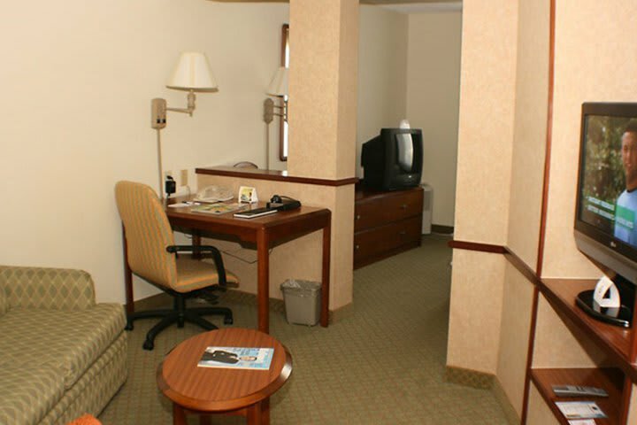 Hotel Fairfield Inn & Suites Boca Raton