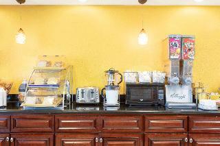 Hotel Days Inn By Wyndham Baltimore West Security Blvd.