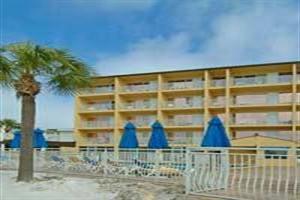 Hotel Quality On The Beach Clearwat