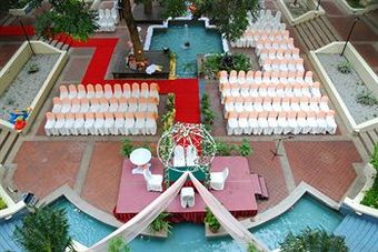 Palm Garden Hotel