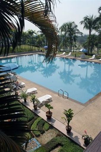 Palm Garden Hotel