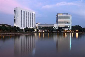 Hotel The Everly Putrajaya