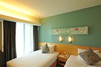 Hotel The Everly Putrajaya