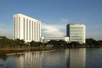 Hotel The Everly Putrajaya